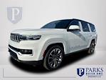 Used 2022 Jeep Grand Wagoneer Series III 4x4 SUV for sale #271687A - photo 1
