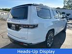 Used 2022 Jeep Grand Wagoneer Series III 4x4 SUV for sale #271687A - photo 11