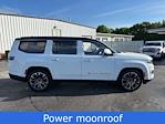 Used 2022 Jeep Grand Wagoneer Series III 4x4 SUV for sale #271687A - photo 12