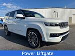 Used 2022 Jeep Grand Wagoneer Series III 4x4 SUV for sale #271687A - photo 13