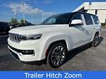 Used 2022 Jeep Grand Wagoneer Series III 4x4 SUV for sale #271687A - photo 15