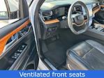 Used 2022 Jeep Grand Wagoneer Series III 4x4 SUV for sale #271687A - photo 3