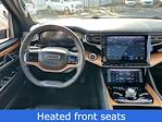 Used 2022 Jeep Grand Wagoneer Series III 4x4 SUV for sale #271687A - photo 19