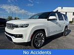 Used 2022 Jeep Grand Wagoneer Series III 4x4 SUV for sale #271687A - photo 4