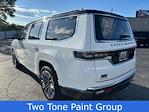 Used 2022 Jeep Grand Wagoneer Series III 4x4 SUV for sale #271687A - photo 2