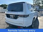 Used 2022 Jeep Grand Wagoneer Series III 4x4 SUV for sale #271687A - photo 9