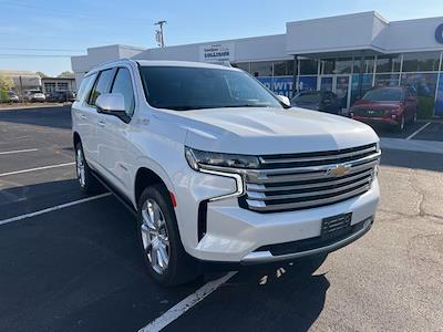 Used 2024 Chevrolet Tahoe - photo 1