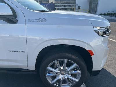 Used 2024 Chevrolet Tahoe - photo 1