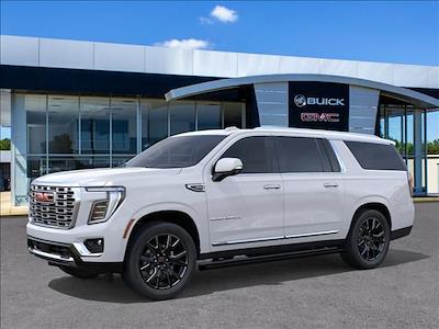 New 2026 GMC Yukon XL - photo 1