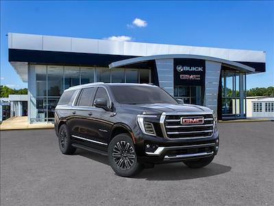 New 2026 GMC Yukon XL - photo 1