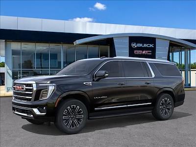 New 2026 GMC Yukon XL - photo 1