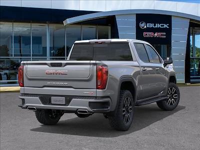 2026 GMC Sierra 1500 Crew Cab 4WD Pickup for sale #272281 - photo 2