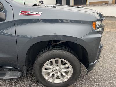 Used 2021 Chevrolet Silverado 1500 - photo 1