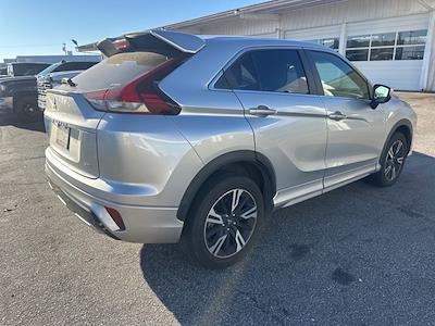 2023 Mitsubishi Eclipse Cross 4WD SUV for sale #272643A - photo 2
