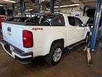 2017 Chevrolet Colorado Crew Cab 4WD Pickup for sale #272643B - photo 2