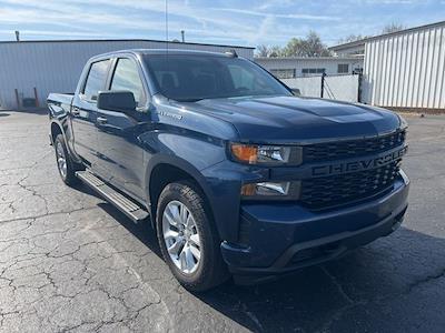 Used 2022 Chevrolet Silverado 1500 - photo 1