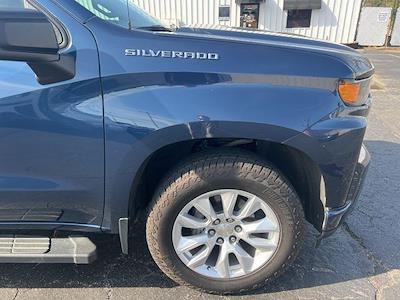 Used 2022 Chevrolet Silverado 1500 - photo 1