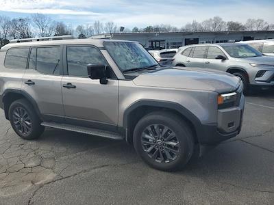 2025 Toyota Land Cruiser 4WD SUV for sale #273589A - photo 2