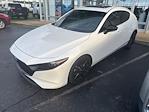 2023 Mazda3 AWD Hatchback for sale #273642A - photo 10