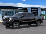 2026 GMC Sierra 1500 Crew Cab 4WD Pickup for sale #273679 - photo 3