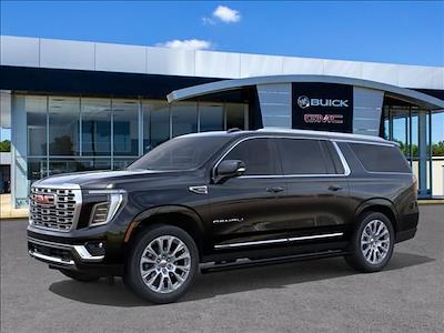 New 2026 GMC Yukon XL - photo 1