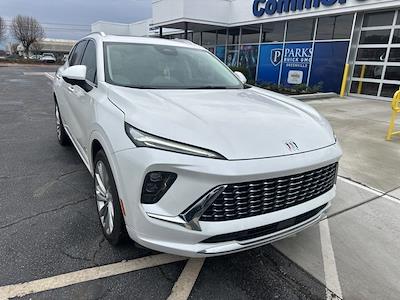 Used 2024 Buick Envision - photo 1