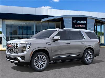 New 2026 GMC Yukon Denali for sale #276497 - photo 2