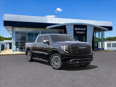 2025 GMC Sierra 1500 Crew Cab 4x4 Pickup for sale #276811 - photo 1