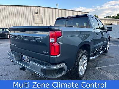 2020 Chevrolet Silverado 1500 Crew Cab 4x4 Pickup for sale #276811A - photo 2