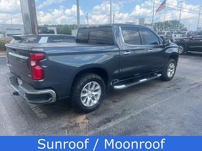 2020 Chevrolet Silverado 1500 Crew Cab 4x4 Pickup for sale #276811A - photo 2