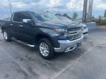 2020 Chevrolet Silverado 1500 Crew Cab 4x4 Pickup for sale #276811A - photo 1