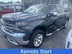 2020 Chevrolet Silverado 1500 Crew Cab 4x4 Pickup for sale #276811A - photo 10