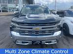 2020 Chevrolet Silverado 1500 Crew Cab 4x4 Pickup for sale #276811A - photo 11
