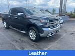 2020 Chevrolet Silverado 1500 Crew Cab 4x4 Pickup for sale #276811A - photo 3