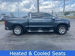 2020 Chevrolet Silverado 1500 Crew Cab 4x4 Pickup for sale #276811A - photo 4