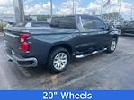 2020 Chevrolet Silverado 1500 Crew Cab 4x4 Pickup for sale #276811A - photo 6
