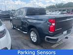 2020 Chevrolet Silverado 1500 Crew Cab 4x4 Pickup for sale #276811A - photo 8