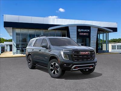 2026 GMC Yukon 4WD SUV for sale #276971 - photo 1