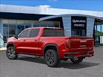 2026 GMC Sierra 1500 Crew Cab 4WD Pickup for sale #277209 - photo 4