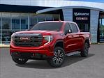 2026 GMC Sierra 1500 Crew Cab 4WD Pickup for sale #277209 - photo 6