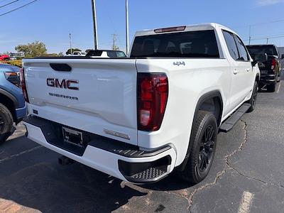 New 2025 GMC Sierra 1500 Elevation Crew Cab 4WD Pickup for sale #278483 - photo 2