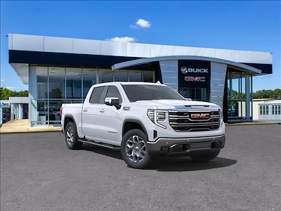 2025 GMC Sierra 1500 Crew Cab 4x4 Pickup for sale #279004 - photo 1