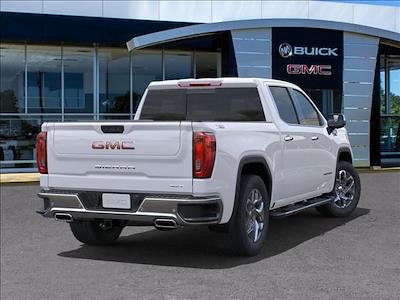 2025 GMC Sierra 1500 Crew Cab 4x4 Pickup for sale #279004 - photo 2