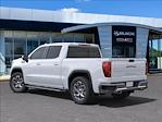 2025 GMC Sierra 1500 Crew Cab 4x4 Pickup for sale #279004 - photo 4
