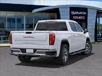 2025 GMC Sierra 1500 Crew Cab 4x4 Pickup for sale #279004 - photo 2