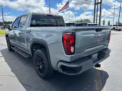 2025 GMC Sierra 1500 Crew Cab 4x4 Pickup for sale #279259 - photo 2