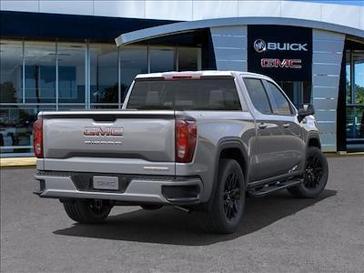 New 2025 GMC Sierra 1500 Elevation Crew Cab 4x4 Pickup for sale #279265 - photo 2