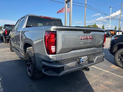 New 2025 GMC Sierra 1500 Elevation Crew Cab for sale #279265 - photo 2