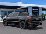 2025 GMC Sierra 1500 Crew Cab 4x4 Pickup for sale #279268 - photo 4