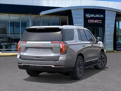 New 2026 GMC Yukon - photo 1